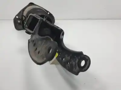 Second-hand car spare part front left shock absorber for porsche cayenne (typ 9pa) m4800 oem iam references 7l5412021bd  15140003194
