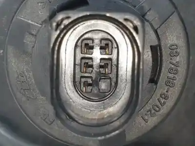 Second-hand car spare part brake servo for porsche cayenne (typ 9pa) m4800 oem iam references 7l5612101  
