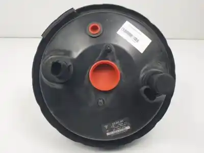 Second-hand car spare part brake servo for porsche cayenne (typ 9pa) m4800 oem iam references 7l5612101  