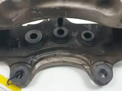 Second-hand car spare part front left brake caliper for porsche cayenne (typ 9pa) m4800 oem iam references 5a1933  