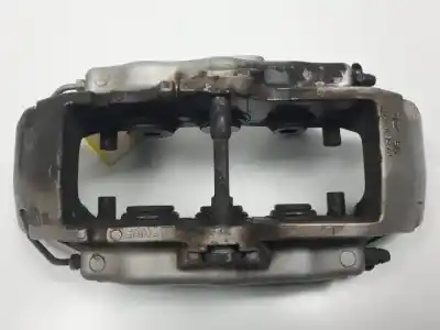 Second-hand car spare part front left brake caliper for porsche cayenne (typ 9pa) m4800 oem iam references 5a1933  