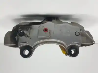 Second-hand car spare part front left brake caliper for porsche cayenne (typ 9pa) m4800 oem iam references 5a1933  