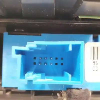 Автозапчасти б/у климат-контроль за citroen c5 break 9hz ссылки oem iam 96573328yw  96470291yw