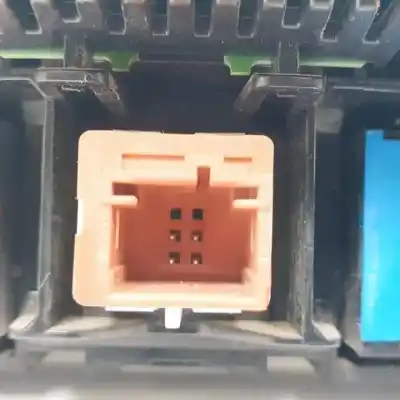 Автозапчасти б/у климат-контроль за citroen c5 break 9hz ссылки oem iam 96573328yw  96470291yw