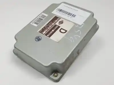 Second-hand car spare part automatic gearbox control unit for nissan navara pick-up (d40m) yd25ddti oem iam references 33084ea302  