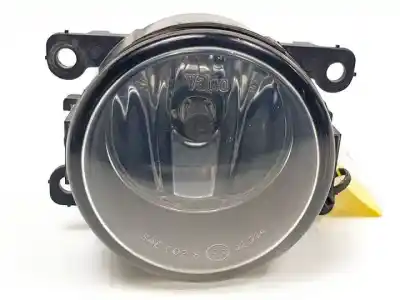 Автозапчастина б/у правий протитуман для citroen c5 break 9hz посилання на oem iam 9650001680