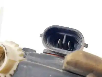 Автозапчастина б/у правий протитуман для citroen c5 break 9hz посилання на oem iam 9650001680  