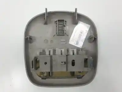 Автозапчасти б/у внутренний свет за citroen c5 break 9hz ссылки oem iam 9636696877  