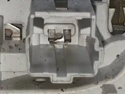 Автозапчасти б/у внутренний свет за citroen c5 break 9hz ссылки oem iam 9636696877  