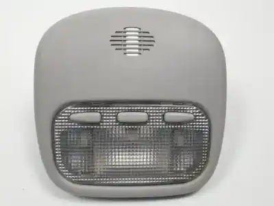 Автозапчастина б/у внутрішне світло для citroen c5 break 9hz посилання на oem iam 9636696877