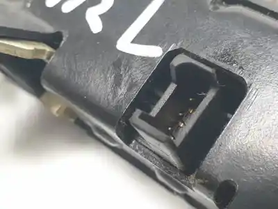 Second-hand car spare part trunk lock for porsche cayenne (typ 9pa) m4800 oem iam references   