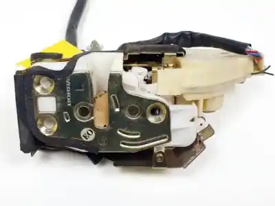 Peça sobressalente para automóvel em segunda mão fechadura da porta dianteira direita por honda cr-v ii (rd_) 2.0 (rd5) referências oem iam 