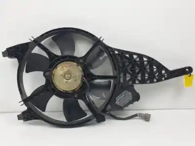 Second-hand car spare part radiator cooling fan for nissan navara pick-up (d40m) yd25ddti oem iam references 92120eb400  5020430