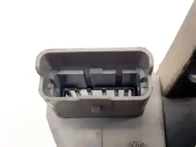 Second-hand car spare part rear right door lock for citroen c5 break 9hz oem iam references   