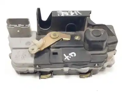 Second-hand car spare part rear right door lock for citroen c5 break 9hz oem iam references   
