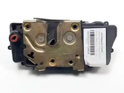 Автозапчастина б/у замок заднього правого дверя для citroen c5 break 9hz посилання на oem iam 