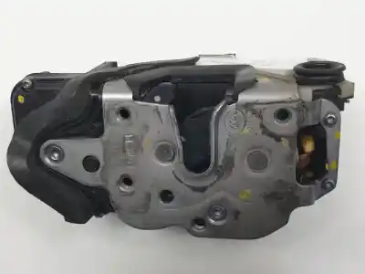 Pezzo di ricambio per auto di seconda mano serratura porta posteriore sinistra per chevrolet aveo berlina hatchback a13dtr-d riferimenti oem iam 