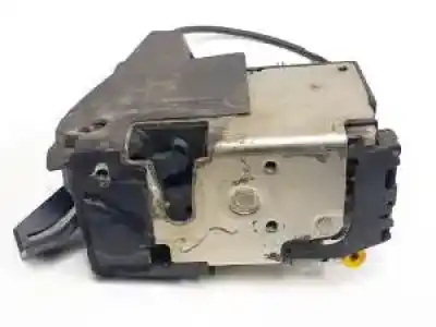 Pezzo di ricambio per auto di seconda mano serratura porta posteriore sinistra per ford fiesta (cbk) g/fxjb riferimenti oem iam 