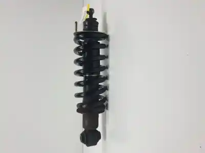 Second-hand car spare part right rear shock absorber for mg rover mg zs (t/rt) 18k4f oem iam references rpd000251  