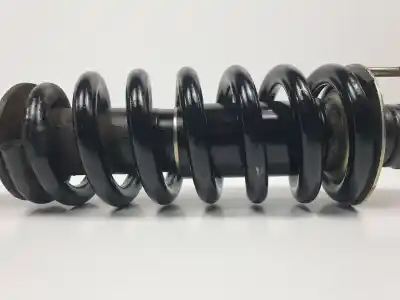 Second-hand car spare part right rear shock absorber for mg rover mg zs (t/rt) 18k4f oem iam references rpd000251  