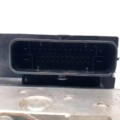 Peça sobressalente para automóvel em segunda mão abs por audi a6 avant (4f2) cagb referências oem iam 4f0614517at  0265950858