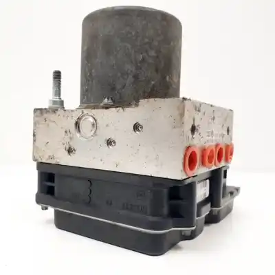 Peça sobressalente para automóvel em segunda mão abs por audi a6 avant (4f2) cagb referências oem iam 4f0614517at  0265950858