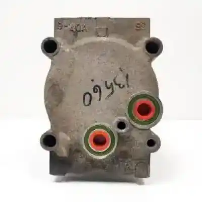 Second-hand car spare part air conditioning compressor for ford puma (cce) mha oem iam references   