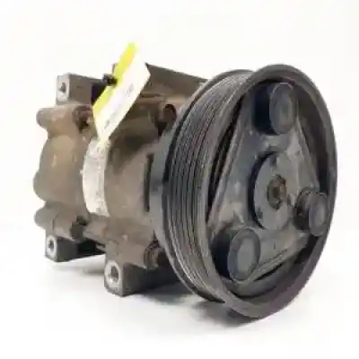 Piesă de schimb auto la mâna a doua compresor de aer condiționat pentru ford puma (cce) mha referințe oem iam 