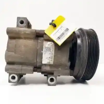 Second-hand car spare part air conditioning compressor for ford puma (cce) mha oem iam references   