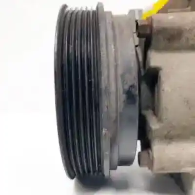 Second-hand car spare part air conditioning compressor for ford puma (cce) mha oem iam references   