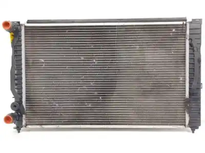 Peça sobressalente para automóvel em segunda mão radiador de água por audi a4 berlina (b5) avv referências oem iam 