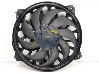 Second-hand car spare part radiator cooling fan for fiat ulysse (179) rhw(dw10ated4) oem iam references 