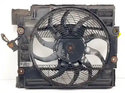Peça sobressalente para automóvel em segunda mão termoventilador elétrico por bmw serie 5 touring (e39) 256s4 referências oem iam 64548380781 8384068 7766569001