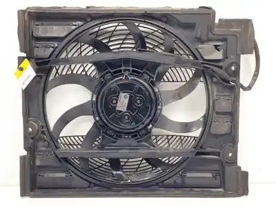 Peça sobressalente para automóvel em segunda mão termoventilador elétrico por bmw serie 5 touring (e39) 256s4 referências oem iam 64548380781 8384068 7766569001