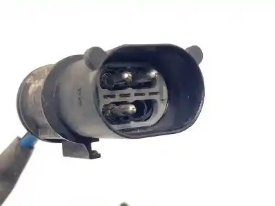 Peça sobressalente para automóvel em segunda mão termoventilador elétrico por bmw serie 5 touring (e39) 256s4 referências oem iam 64548380781 8384068 7766569001