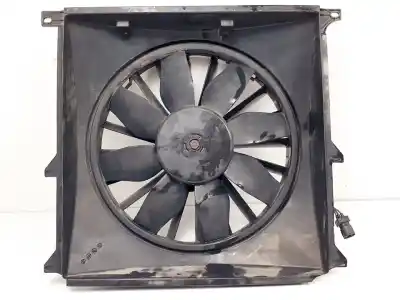 Peça sobressalente para automóvel em segunda mão termoventilador elétrico por bmw serie 3 compacto (e36) 194s1 referências oem iam 64548372039