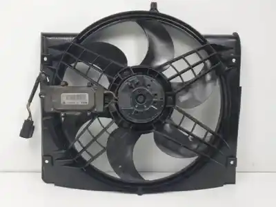 Piesă de schimb auto la mâna a doua electroventilator radiator pentru bmw serie 3 compact (e46) 204d4 referințe oem iam 69226701  0130303933
