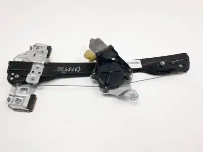 Pezzo di ricambio per auto di seconda mano alzacristalli anteriore sinistro per chevrolet aveo berlina hatchback a13dtr-d riferimenti oem iam 