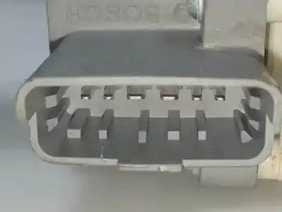 Автозапчасти б/у регулятор стекла заднего левого за citroen c5 break 9hz ссылки oem iam 105265103  