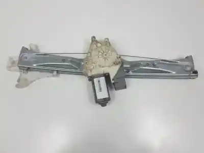 Автозапчастина б/у регулятор склона задній лівий для citroen c5 break 9hz посилання на oem iam 105265103