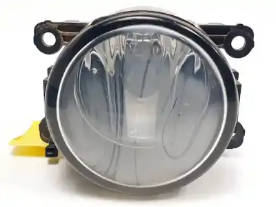Second-hand car spare part right fog light for nissan navara pick-up (d40m) yd25ddti oem iam references 26154ea500