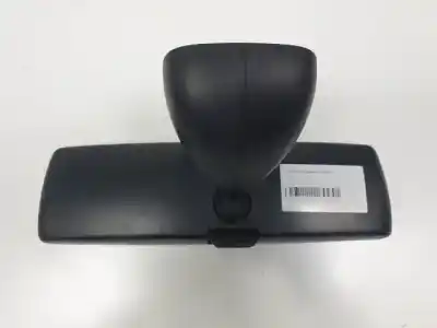 Автозапчасти б/у внутреннее зеркало за porsche cayenne (typ 9pa) m4800 ссылки oem iam 7l5857511  