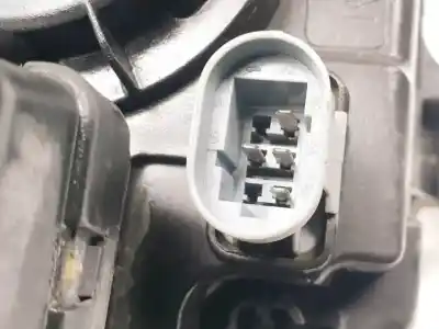 Автозапчастина б/у ліва фара для renault megane i fase 2 cabriolet (ea..) k4m700 .k7m702.k4m700.k4ma7.k4m.k4m708 посилання на oem iam   