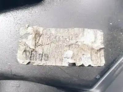 Автозапчастина б/у ліва фара для renault megane i fase 2 cabriolet (ea..) k4m700 .k7m702.k4m700.k4ma7.k4m.k4m708 посилання на oem iam   