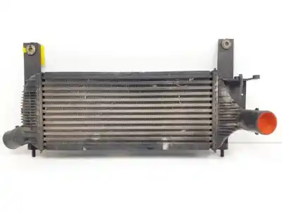 Second-hand car spare part intercooler for nissan navara pick-up (d40m) yd25ddti oem iam references 14461eb360  