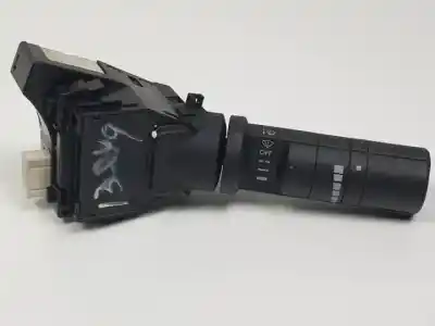 Second-hand car spare part windshiel wiper switch for nissan navara pick-up (d40m) yd25ddti oem iam references 25260ea001