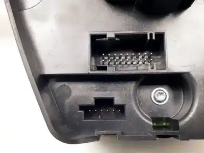 Автозапчасти б/у управление светом за mini cabrio (r57) n12b16a ссылки oem iam 130820090171  204354