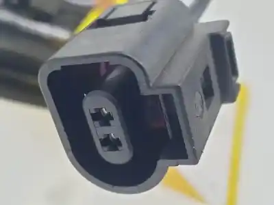 Автозапчасти б/у внешняя ручка ворот за porsche cayenne (typ 9pa) m4800 ссылки oem iam 1j0827566f  