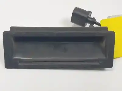 Автозапчасти б/у внешняя ручка ворот за porsche cayenne (typ 9pa) m4800 ссылки oem iam 1j0827566f