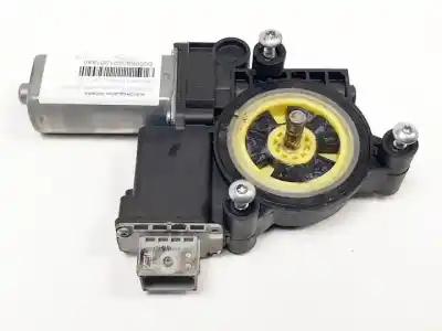 Автозапчасти б/у мотор переднего левого стекла за opel corsa e (x15) 1.4 turbo (08, 68) ссылки oem iam 19995yy0625